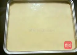 Swiss Cake Roll Recipe Illustration 8