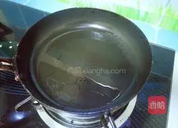 Potato, ham and egg pancake recipe 8