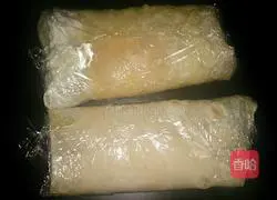 Illustration of how to make fish burritos and fish steak burritos 15