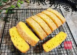 Coconut Milk Pound Cake Recipe Illustration 14