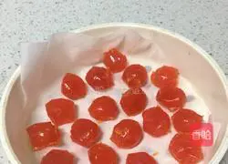 ❀⚘ Lotus Rong Egg ༵ Yellow Moon Cake Recipe 3