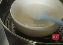 Yoghurt cheesecake recipe 4