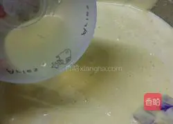 Vanilla sponge Cake recipe illustration 10