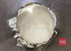 Illustration of homemade pancakes 4