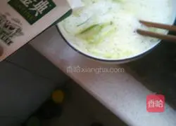 Zucchini pancake recipe 2