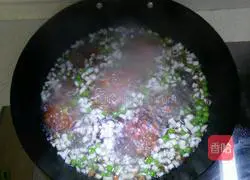 Failed Assorted Potato Cake Recipe Illustration 5