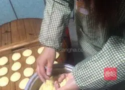 Pumpkin Cake Recipe Illustration 2