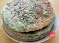 Illustration of how to make pie 3