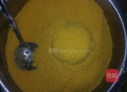 Illustration of how to make tomato and potato cakes 13