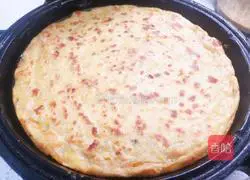 Garlic Orleans Chicken Pie Recipe 15