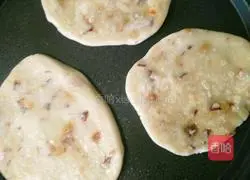 Illustration of how to make red date glutinous rice cakes 6