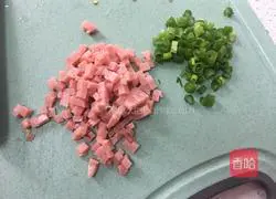 Double Egg Roll Omelette recipe 2