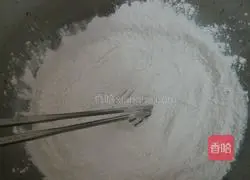 How to make pancakes Illustration 3