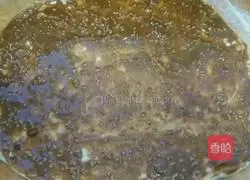 Illustration of how to make meat pancakes 2