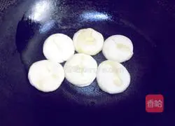 Illustration of how to make butter cakes 19