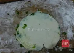 Thousand-layer cake recipe 6