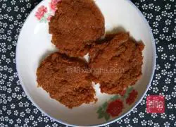 Illustration of how to make original potato cake 5