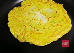 Zucchini pancake recipe 6