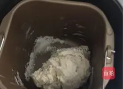 Illustration of how to make Shaobing 1