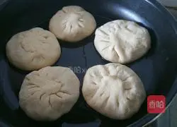 Illustration of how to make shredded radish tortillas 5