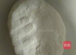 Illustration of making single cake 4