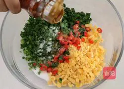 Pocket cake recipe 9