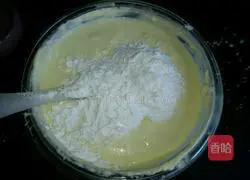 Heavy cheese yogurt cocoa cake recipe 8