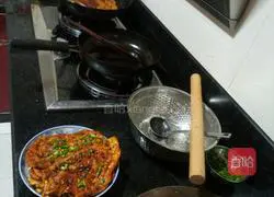 Tujia Sauce Pancake Recipe Illustration 2