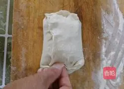 Thousand-layer cake recipe 6