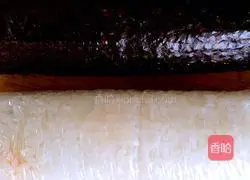 Home-style sushi recipe 14