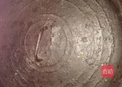 Illustration of how to make bean dregs cake 8