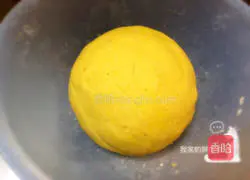 Pumpkin sesame cake recipe 5