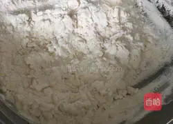 Illustration of how to make thin-skinned meatloaf 1