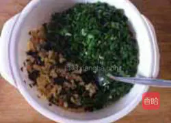 Leek Box Recipe Illustration 8