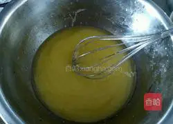 Walnut shortcake recipe 2