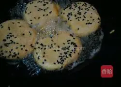 Illustration of how to make Zhixiang pumpkin cake 5