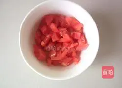 Illustration of how to make sushi at home 3