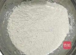 Pork and leek pancakes - Dengzi brand recipe illustration 5