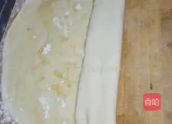 Illustration of how to make laoshi pancake 6