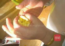 Pumpkin pie recipe 5