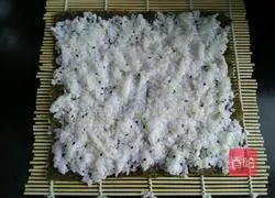 Chinese sushi recipe illustration 6