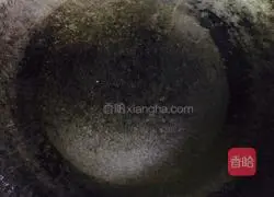 Illustration of how to make pastoral potato cakes 10