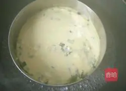 Leek Pancake Recipe Illustration 6