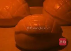 One-time success and super authentic Hong Kong-style pineapple bun tutorial, crispy on the outside and soft on the inside, super delicious recipe 9