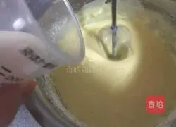 Heavy cheese cake recipe 7