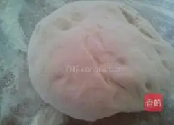 Illustration of how to make pancakes 2