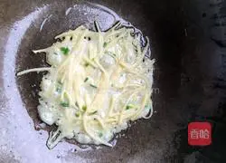 Illustration of how to make potato pancakes 6