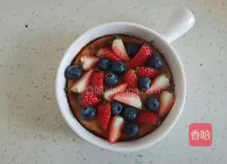 Kuaishou Dutch Waffle Recipe Illustration 10