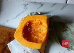 Pumpkin pie recipe 1