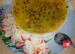 Low-fat no-bake cheesecake recipe 13